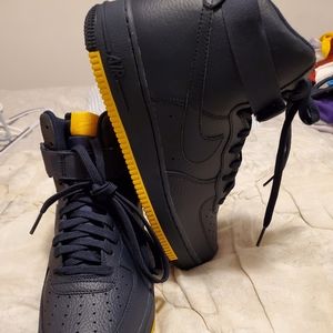 Air force 1 high 07 1